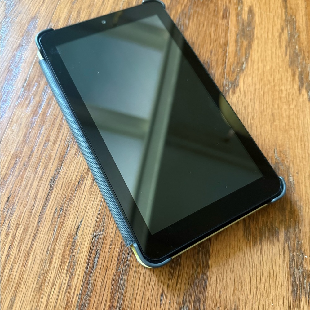 Nook Tablet 7